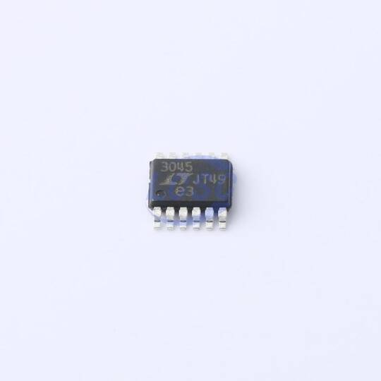 ADI LT3045EMSE#TRPBF - 3