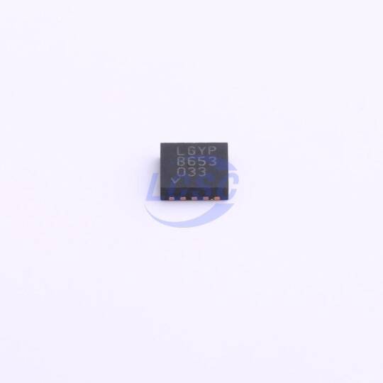 ADI LT3045HDD#PBF - 3