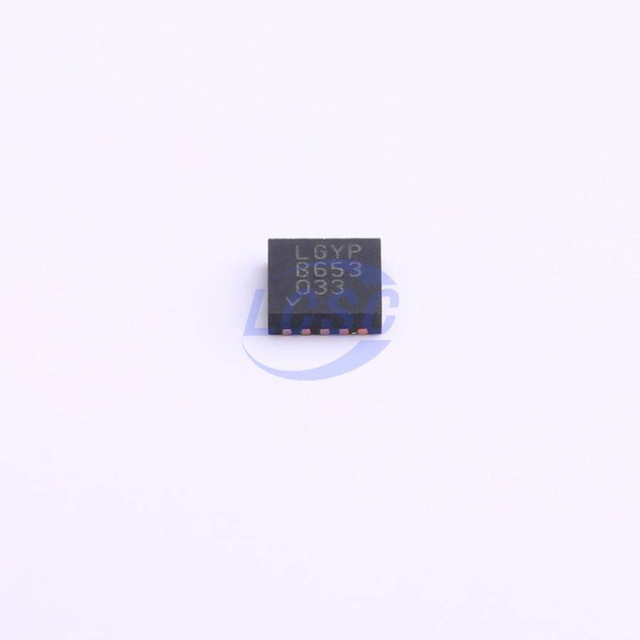 ADI LT3045HDD#PBF - 3