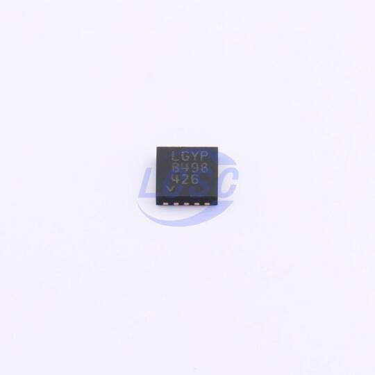 ADI LT3045HDD#TRPBF - 3