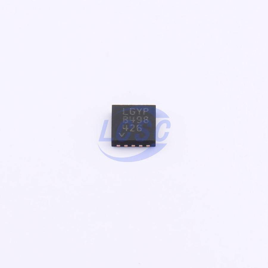 ADI LT3045HDD#TRPBF - 3