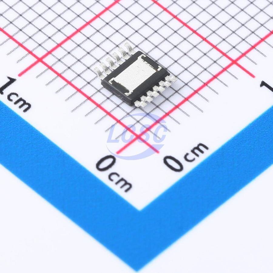 ADI LT3045HMSE#TRPBF - 2