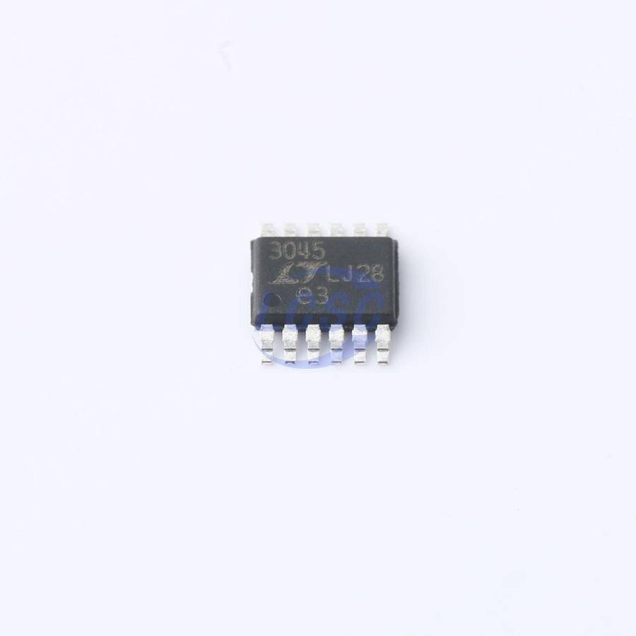 ADI LT3045HMSE#TRPBF - 3