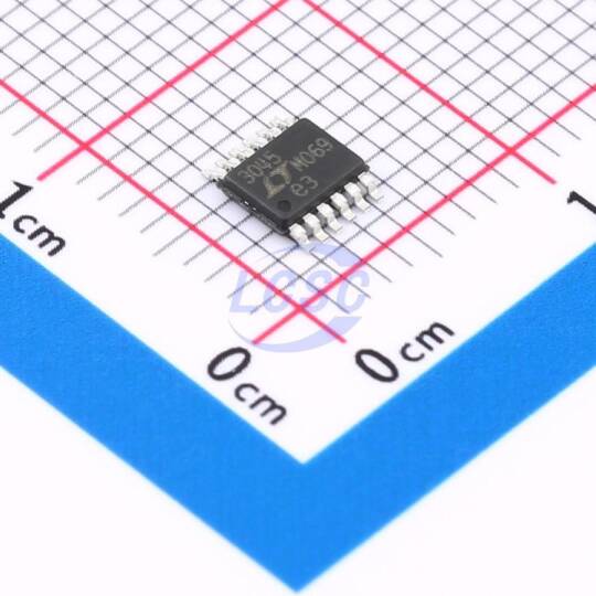 ADI LT3045HMSE#PBF
