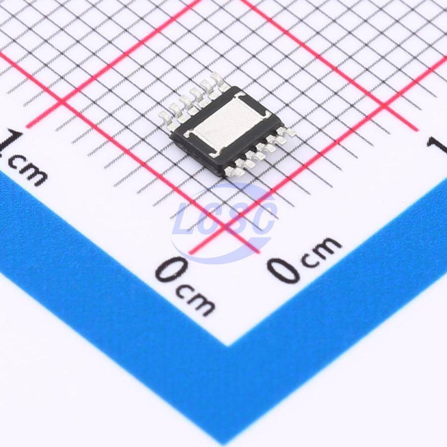 ADI LT3045HMSE#PBF - 2