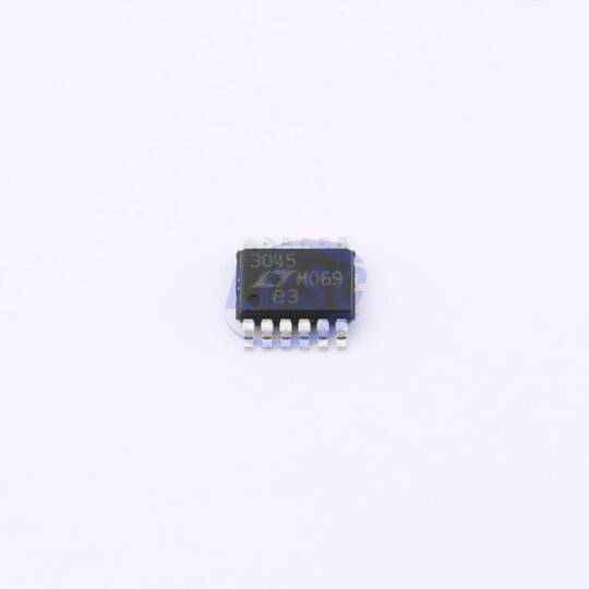 ADI LT3045HMSE#PBF - 3