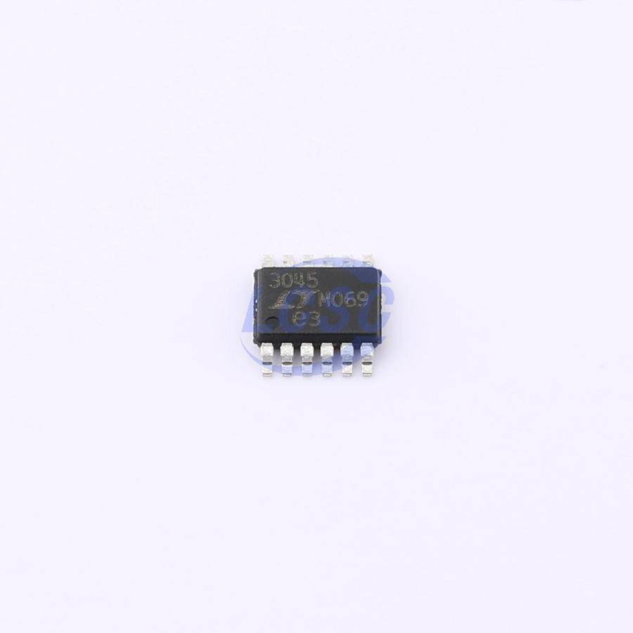 ADI LT3045HMSE#PBF - 3