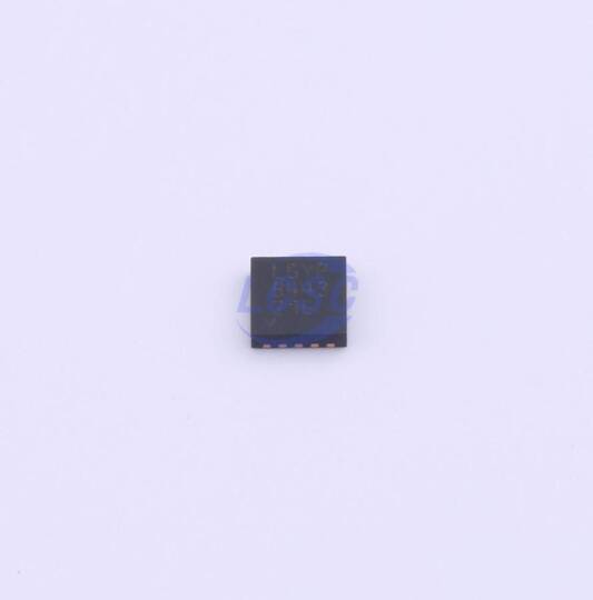 ADI LT3045IDD#TRPBF - 3