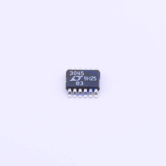 ADI LT3045IMSE#TRPBF - 3