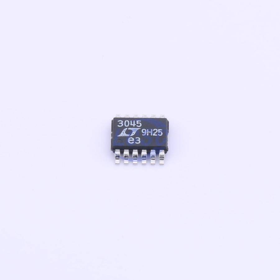 ADI LT3045IMSE#TRPBF - 3