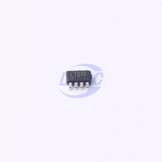 ADI LT3060ETS8#TRPBF - 3