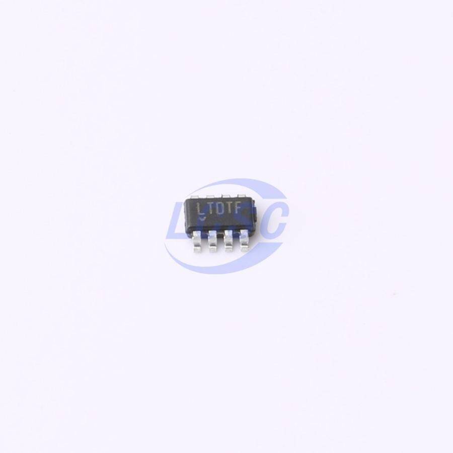 ADI LT3060ETS8#TRPBF - 3