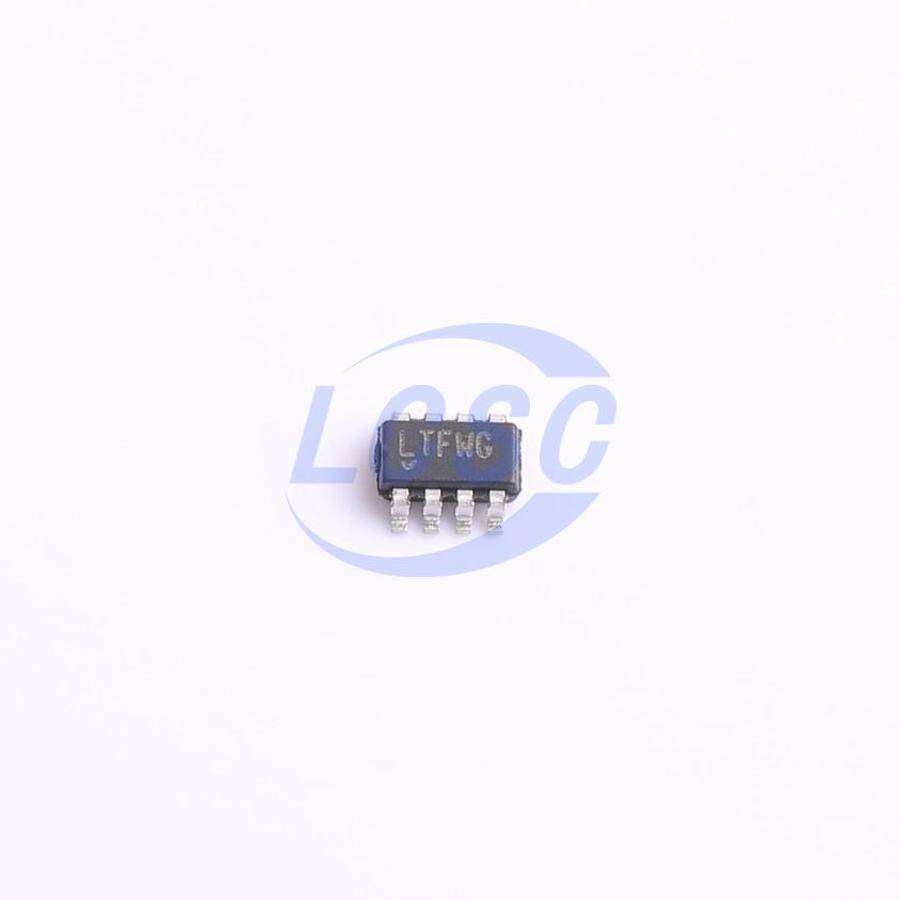 ADI LT3060ETS8-3.3#TRMPBF - 3