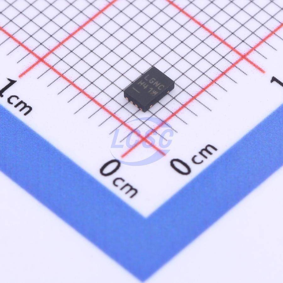 ADI LT3062IDCB#TRMPBF - 1