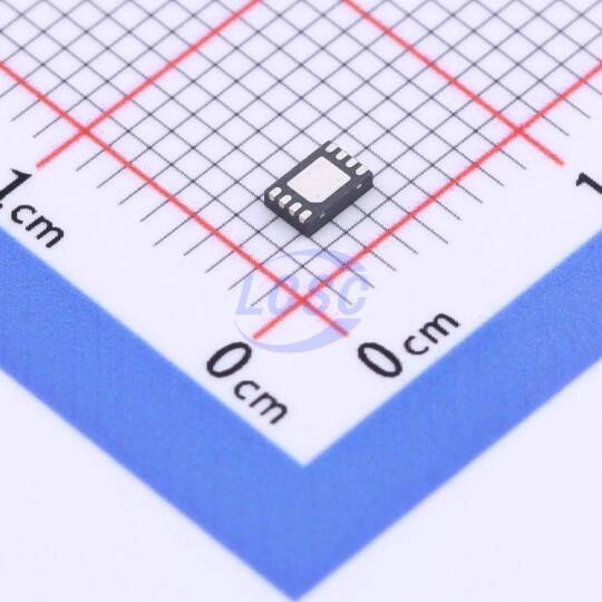 ADI LT3062IDCB#TRMPBF - 2