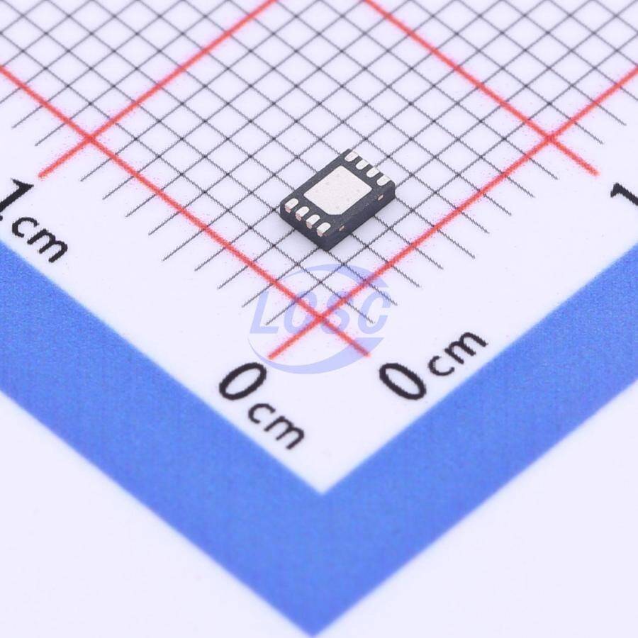 ADI LT3062IDCB#TRMPBF - 2