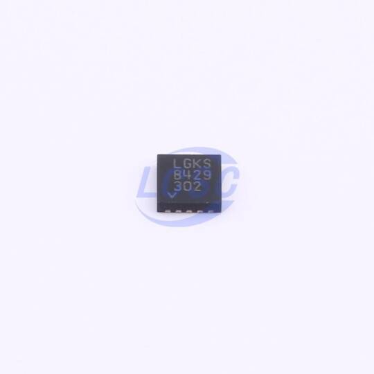 ADI LT3065EDD#TRPBF - 3