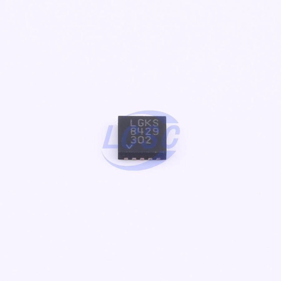 ADI LT3065EDD#TRPBF - 3