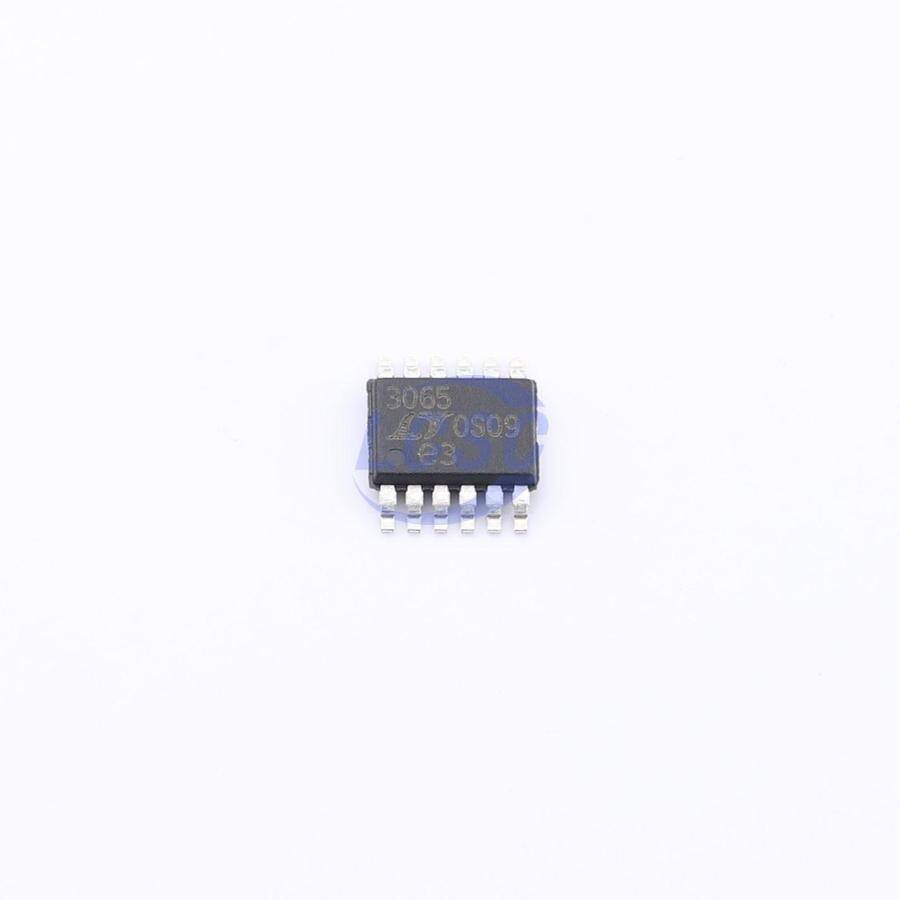 ADI LT3065EMSE#TRPBF - 3