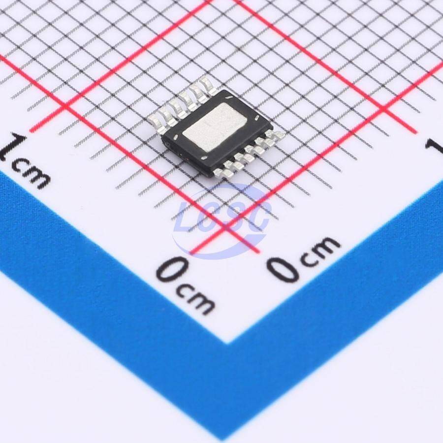 ADI LT3065EMSE#PBF - 2