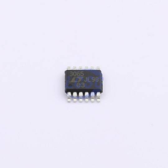 ADI LT3065EMSE#PBF - 3