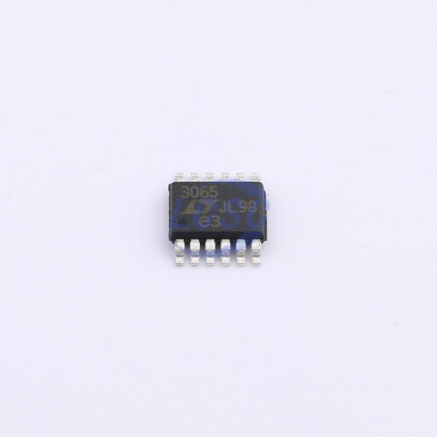ADI LT3065EMSE#PBF - 3