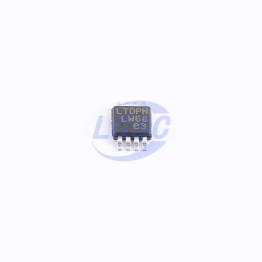 ADI LT3080EMS8E-1#TRPBF - 3