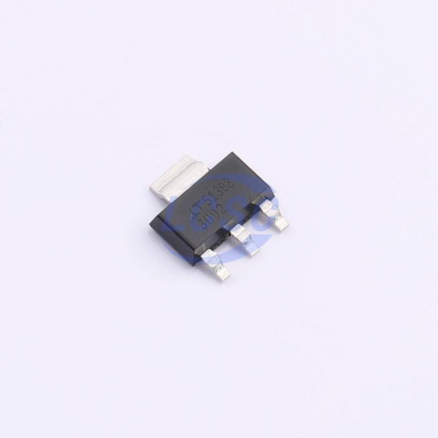 ADI LT3092EST#WPBF - 3