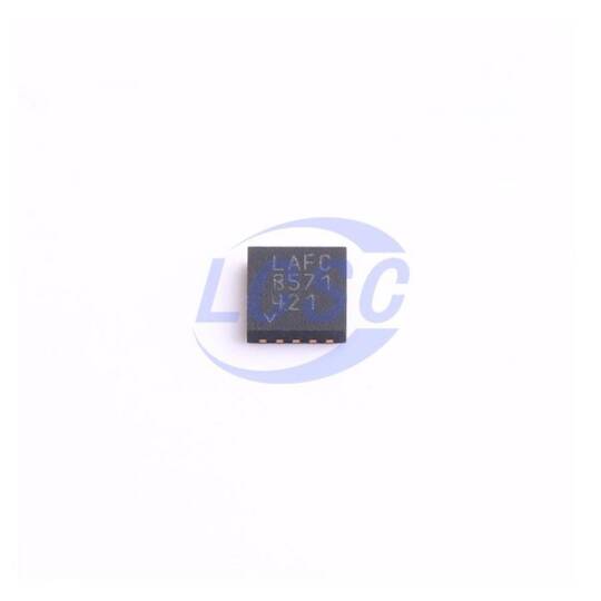 ADI LT3463EDD#PBF - 3