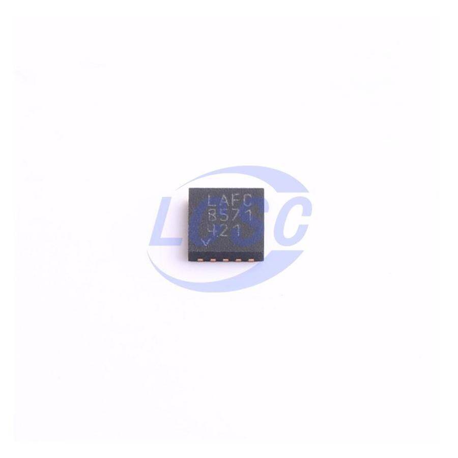 ADI LT3463EDD#PBF - 3