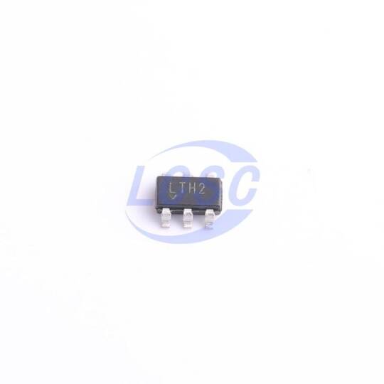 ADI LT3465ES6#TRPBF - 3