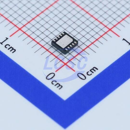 ADI LT3471EDD#PBF - 2