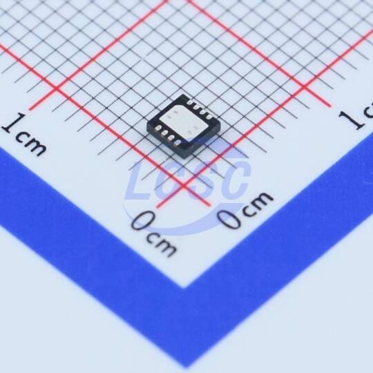 ADI LT3473EDD#PBF - 2
