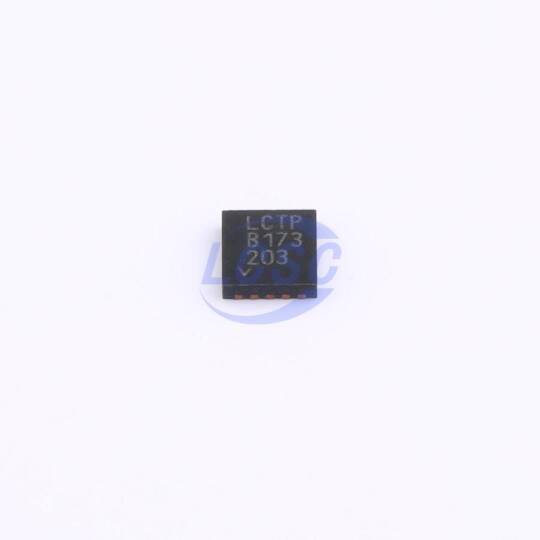 ADI LT3480EDD#TRPBF - 3