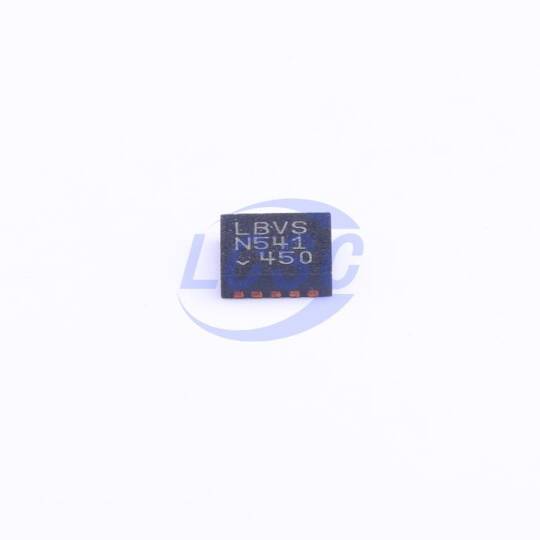 ADI LT3481EDD#PBF - 3