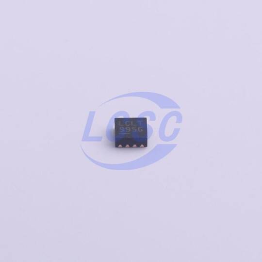 ADI LT3502AEDC#TRPBF - 3