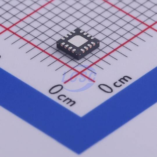 ADI LT3571EUD#PBF - 2