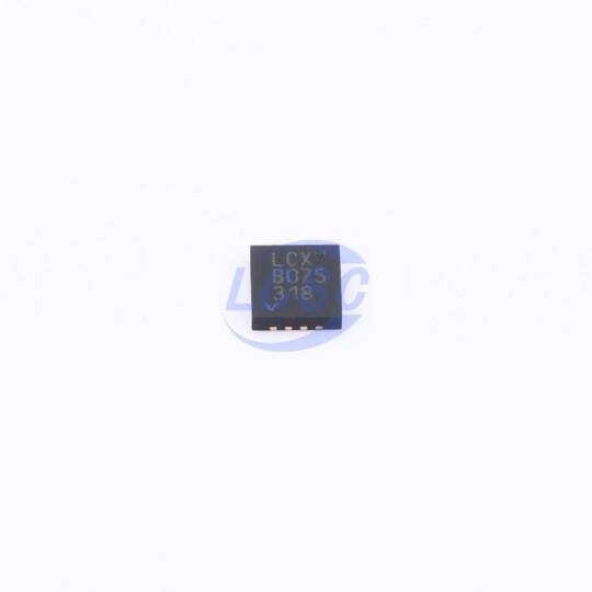 ADI LT3580EDD#PBF - 3