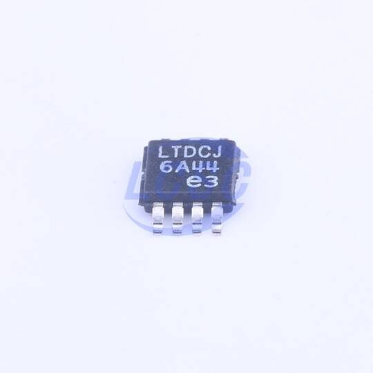 ADI LT3580IMS8E#PBF - 3