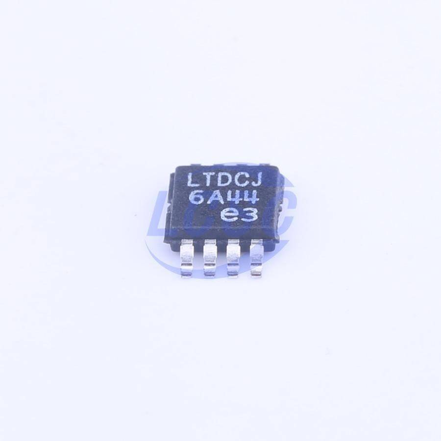 ADI LT3580IMS8E#PBF - 3
