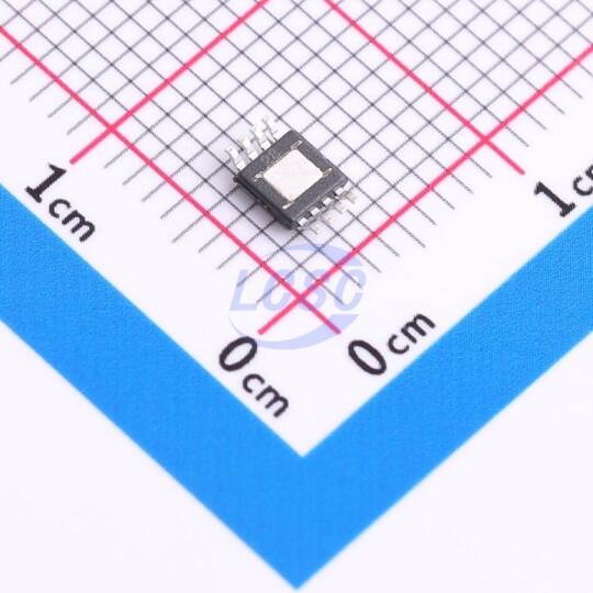ADI LT3580MPMS8E#PBF - 2
