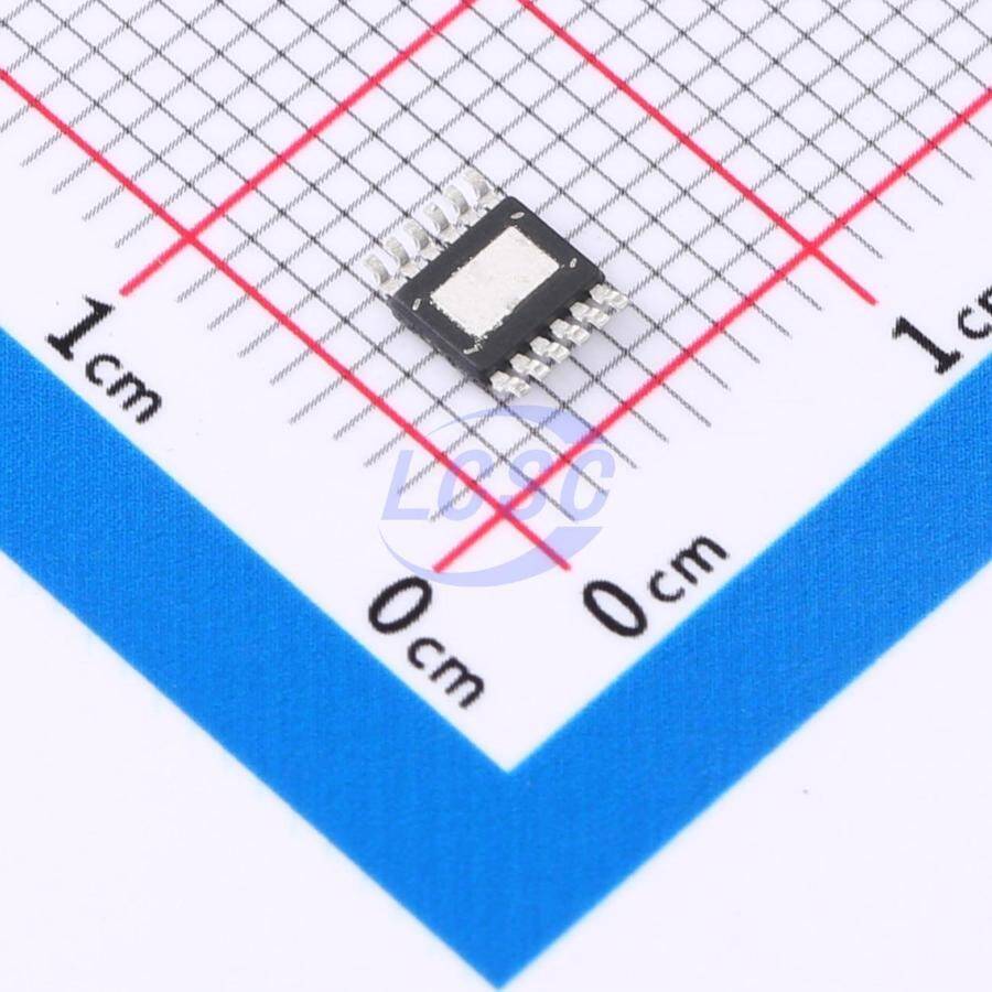 ADI LT3645EMSE#PBF - 2