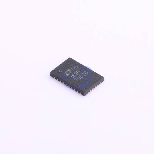 ADI LT3690EUFE#TRPBF - 3