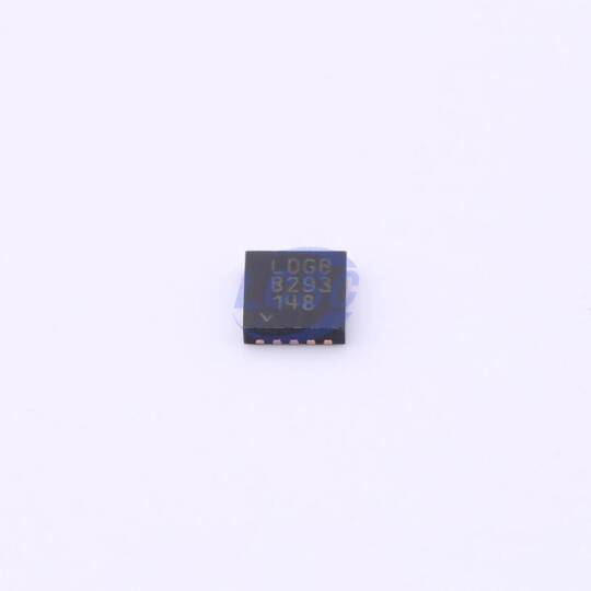 ADI LT3693EDD#TRPBF - 3