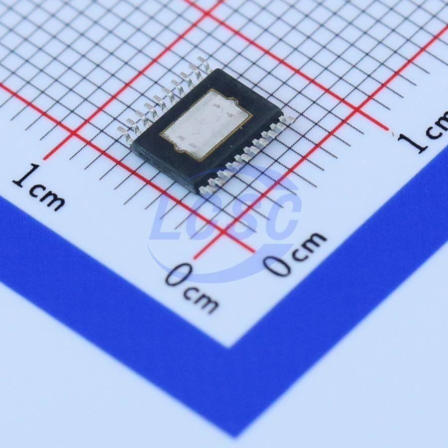 ADI LT3741EFE#PBF - 2