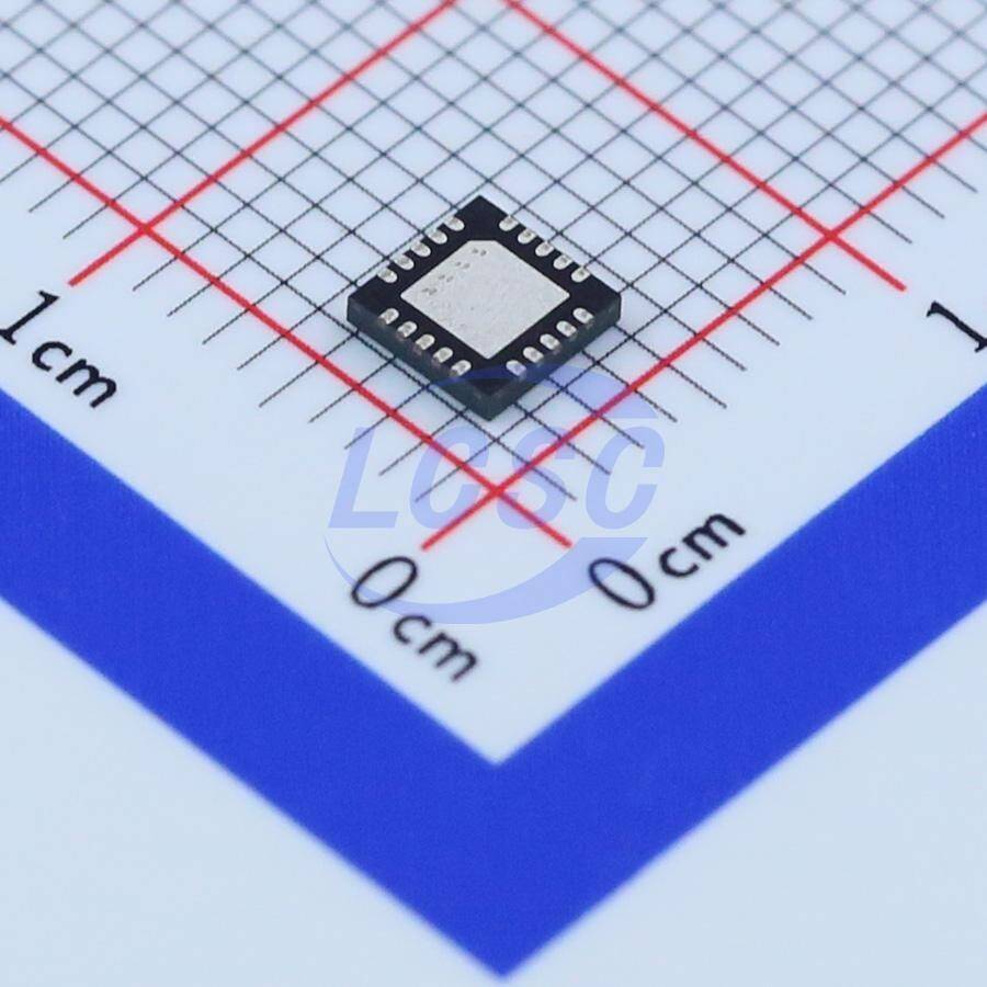 ADI LT3741IUF#PBF - 2