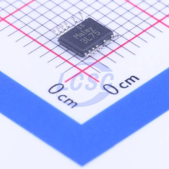 ADI LT3748EMS#PBF - 2