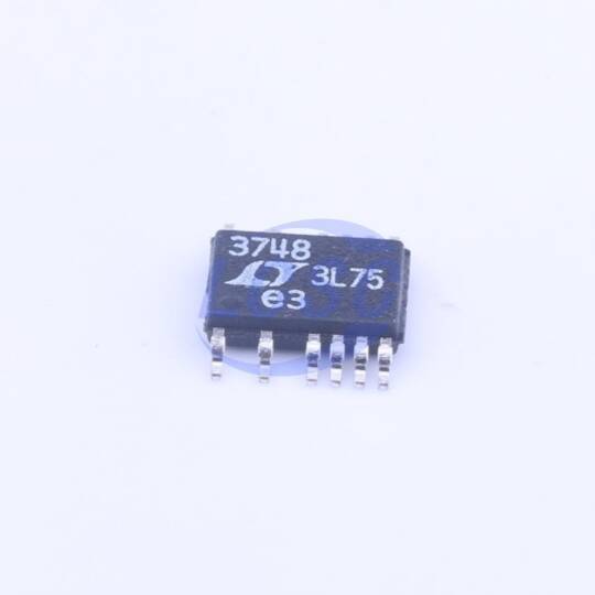 ADI LT3748EMS#PBF - 3