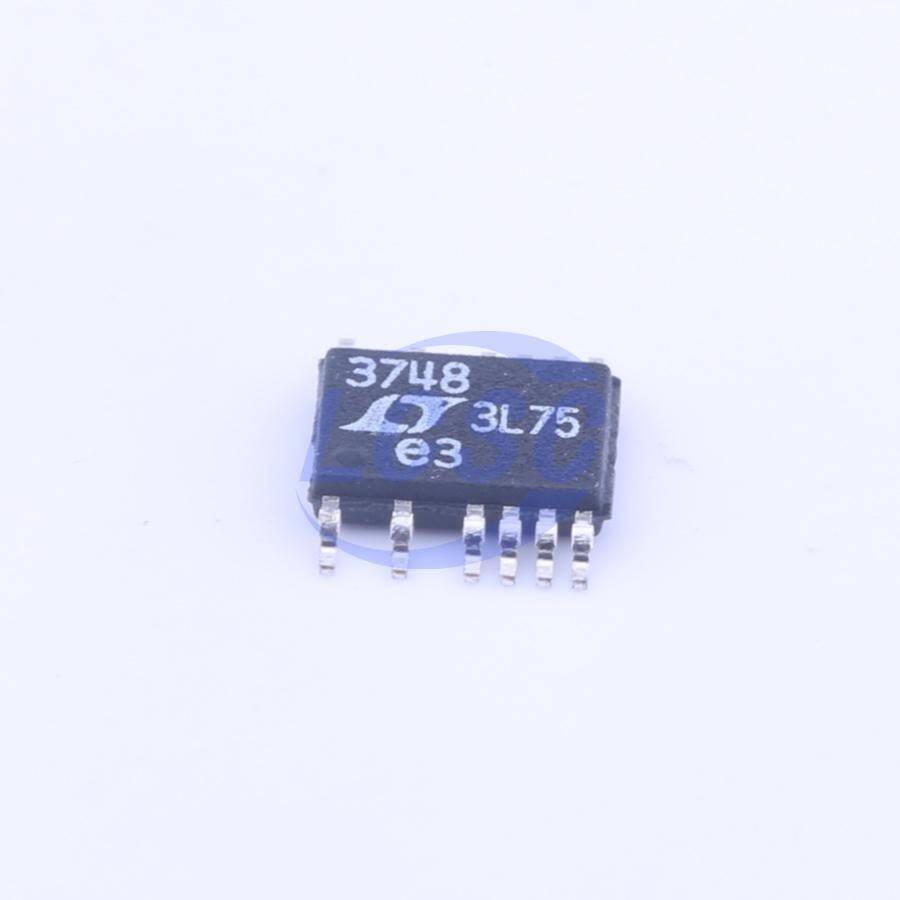 ADI LT3748EMS#PBF - 3