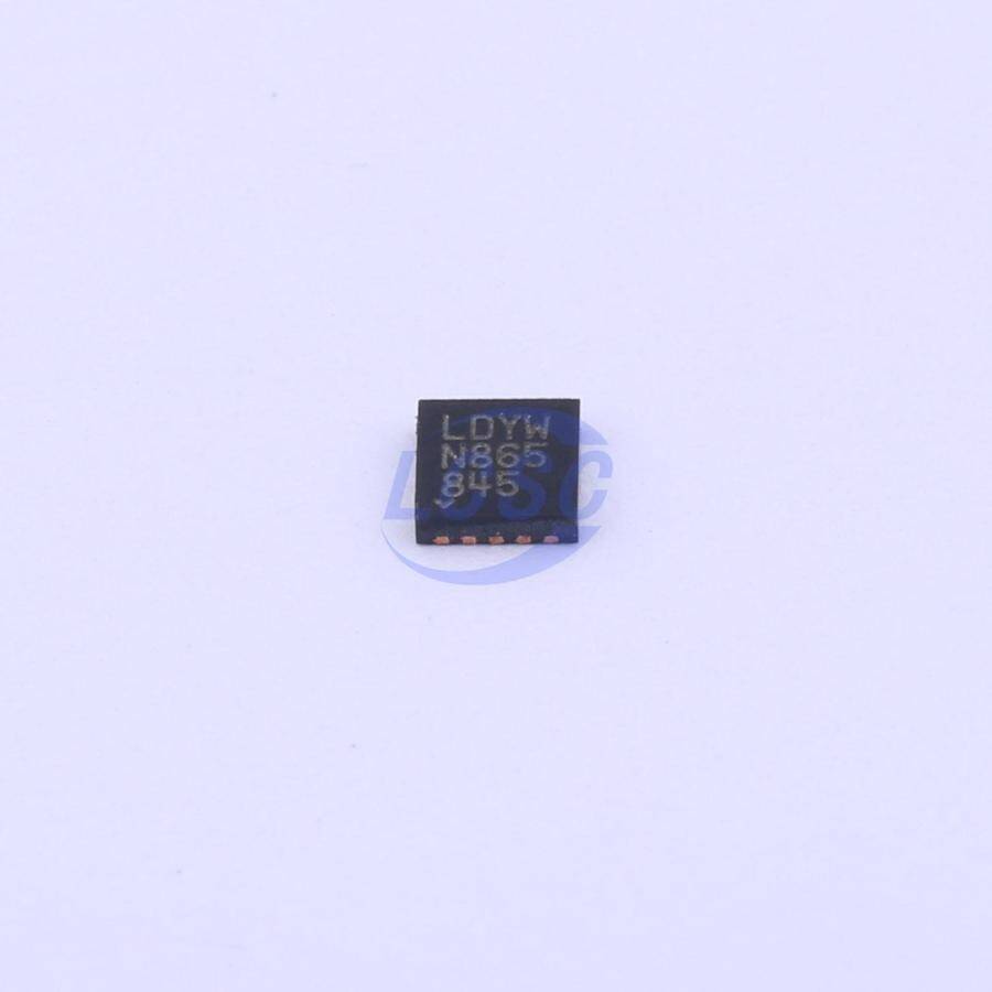 ADI LT3757EDD#PBF - 3